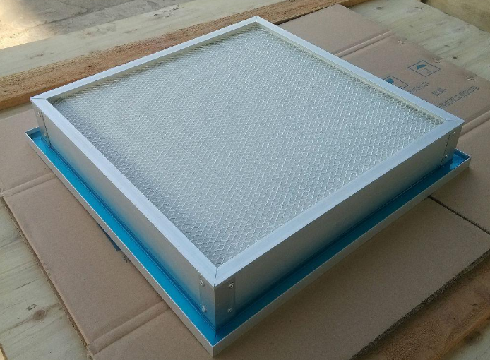空氣過(guò)濾器