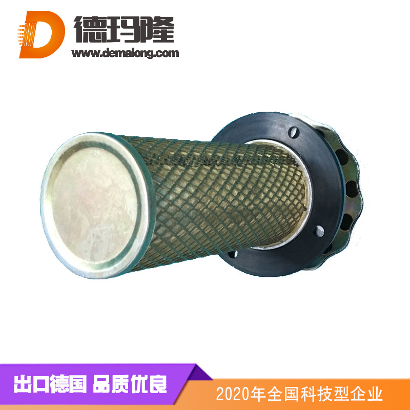 德瑪隆QUQ系列空氣濾清器，QUQ2