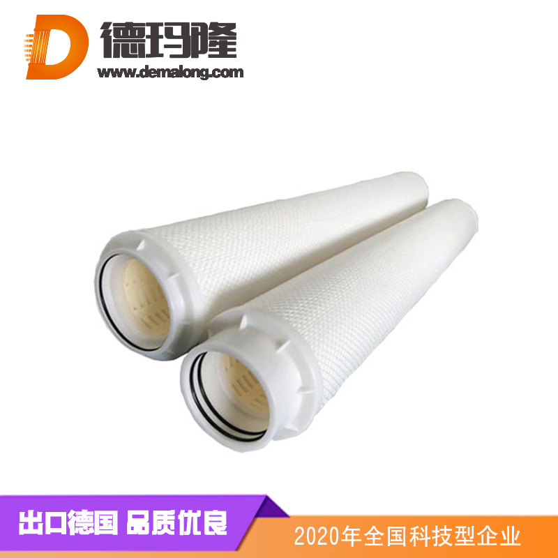 德瑪隆-HFNX620Y100J，大流量水濾芯，替代頗爾大流量