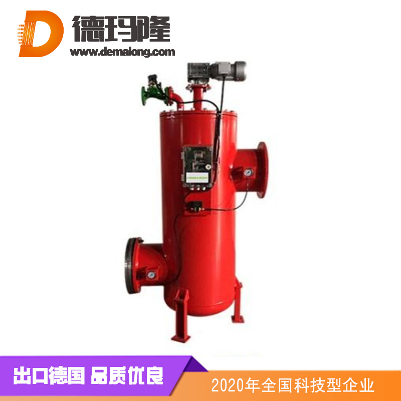 德瑪隆-DRLF-A1300×*P大流量回油過(guò)濾器