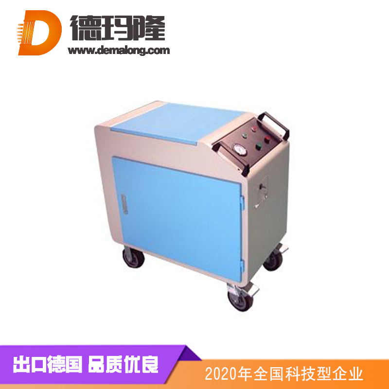 如何正確操作濾油車？