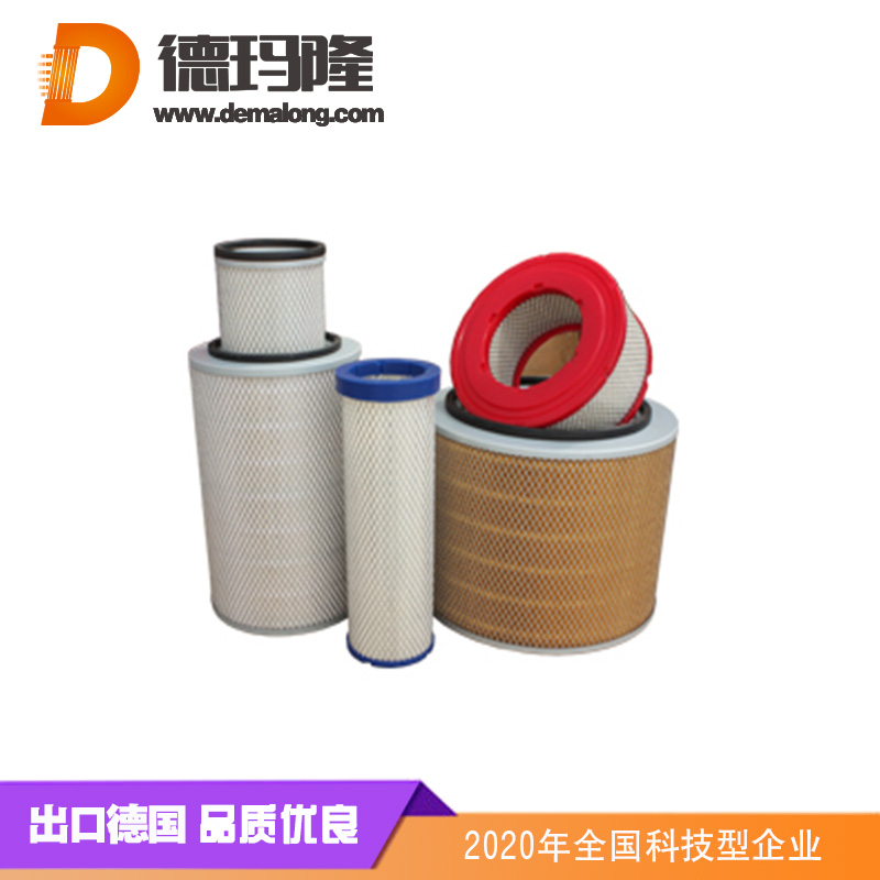 空壓機(jī)油濾芯生產(chǎn)之前需要考慮哪些因素？
