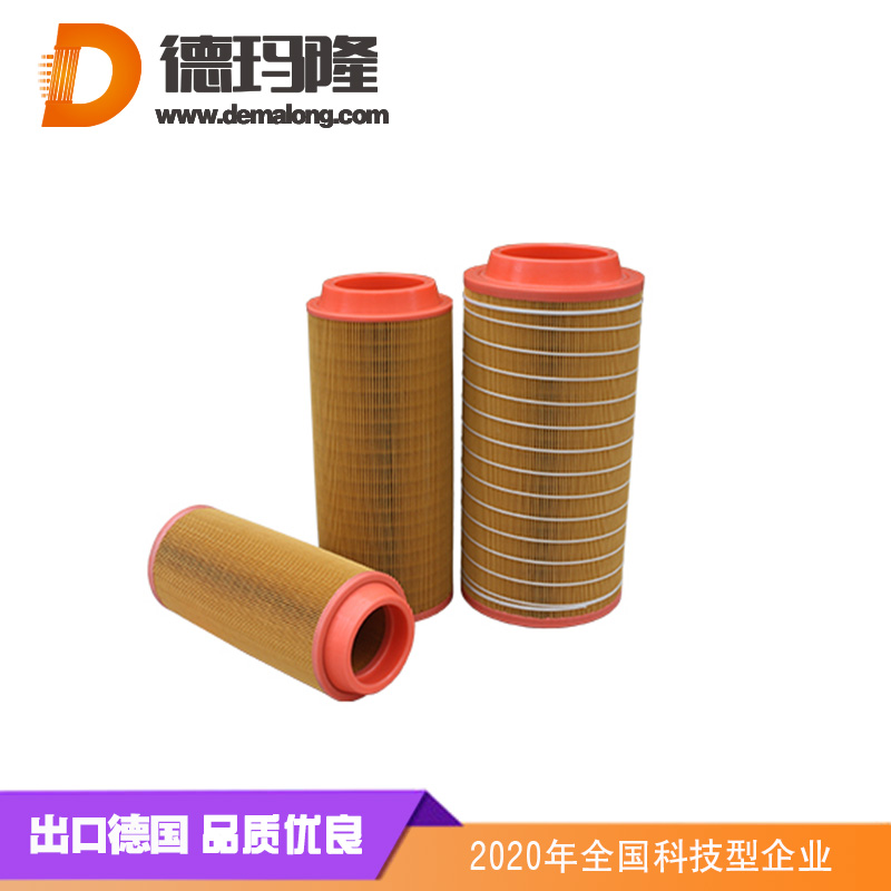 硬盤過濾器的性能特點是什么？德瑪隆來告訴您