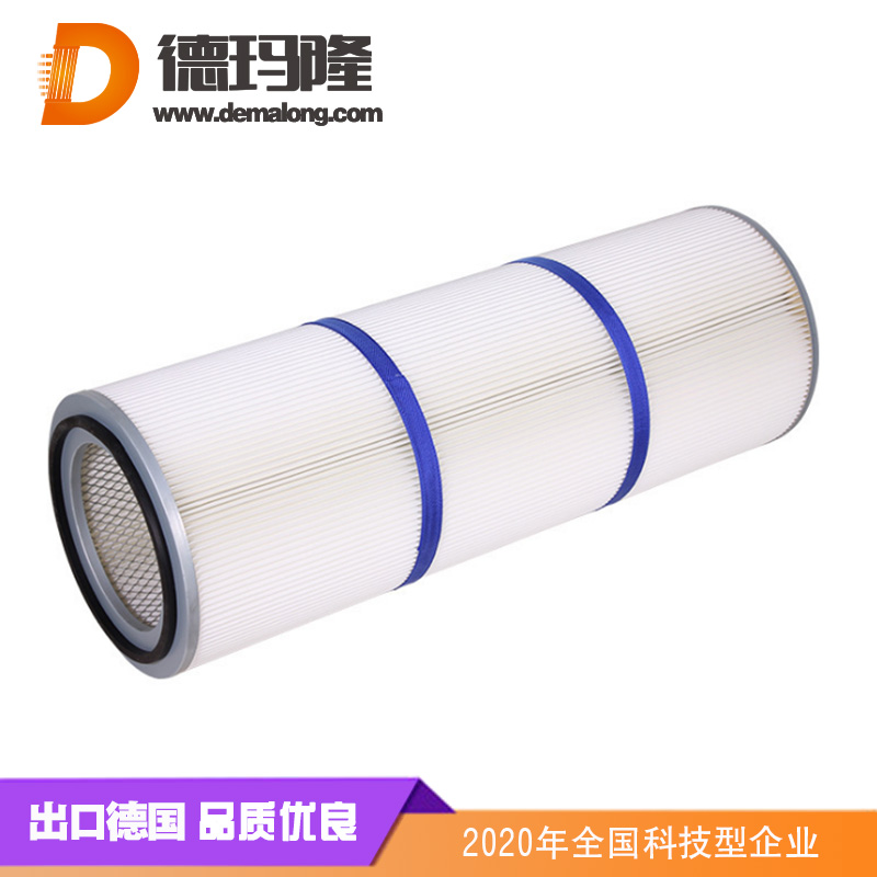 工業(yè)生產(chǎn)中使用工業(yè)過(guò)濾器的必要性