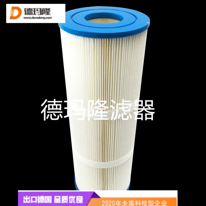 德瑪隆供應(yīng)船舶海水過濾器濾芯0801061657，0801141757