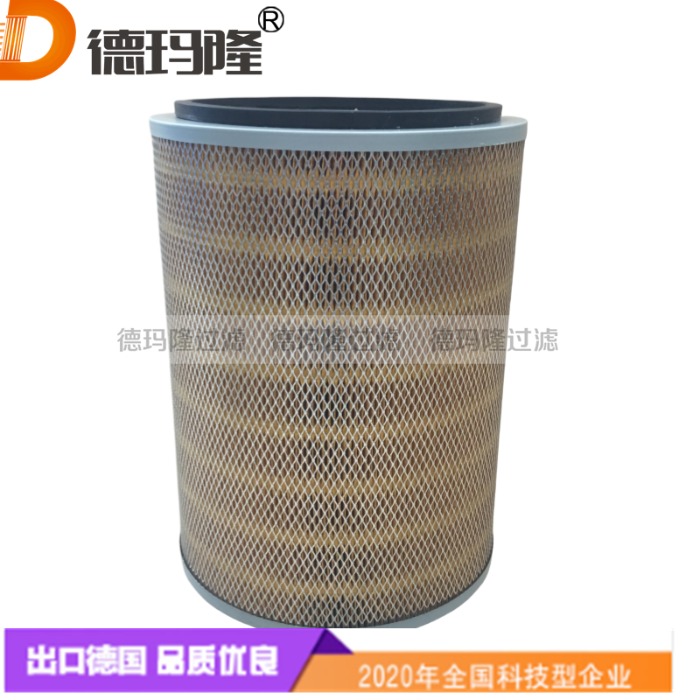 德瑪隆供應(yīng) 空壓機空氣濾芯85067179