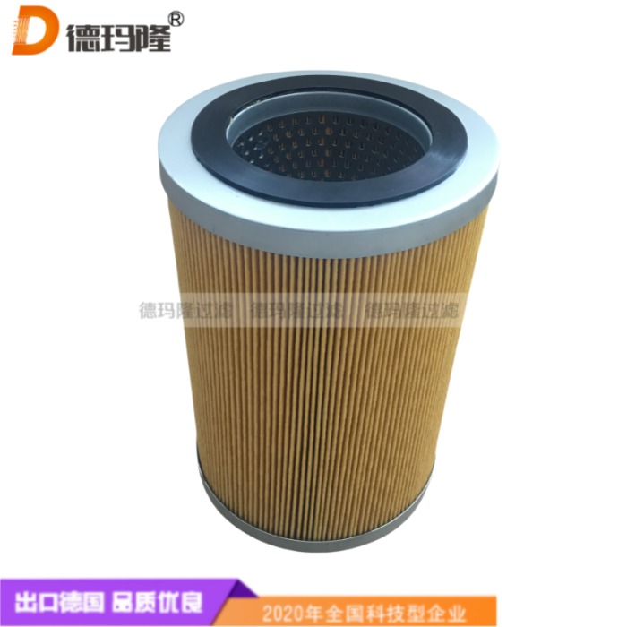 德瑪隆供應(yīng)火花機油濾芯NH-09M NH-09 