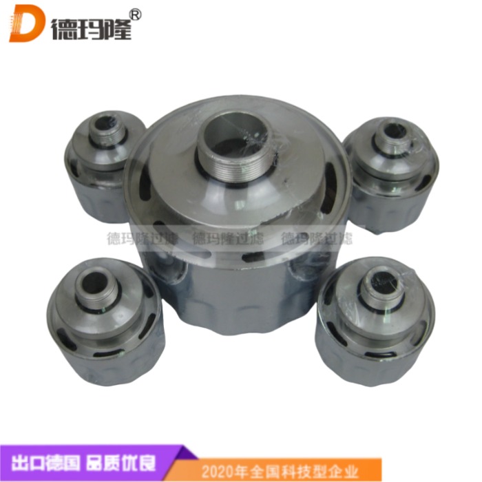 德瑪隆供應(yīng)呼吸器BFP 30M3W1.0-AS，AB 1163-10 