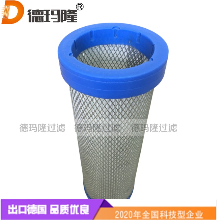 德瑪隆供應(yīng)發(fā)動機空氣濾芯LG9704190692/1 LG9704190693/1